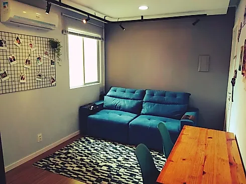 Apartamento 2 Quartos 50m² - Real Parque - Apartamento em Real Parque, São José - Foto 3
