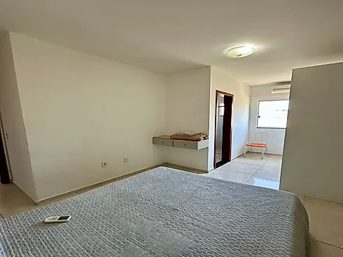 Apartamento 3 Quartos com 1 Suíte e 72m² - Ingleses do Rio Vermelho - Foto 10