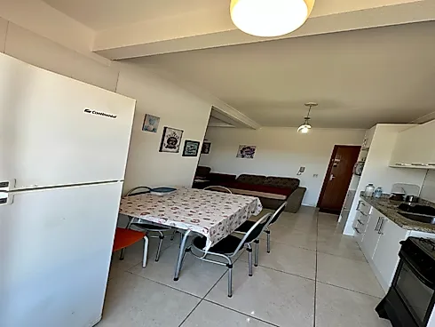 Apartamento 3 Quartos com 1 Suíte e 72m² - Ingleses do Rio Vermelho - Foto 14