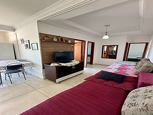 Apartamento 3 Quartos com 1 Suíte e 72m² - Ingleses do Rio Vermelho - Foto 15