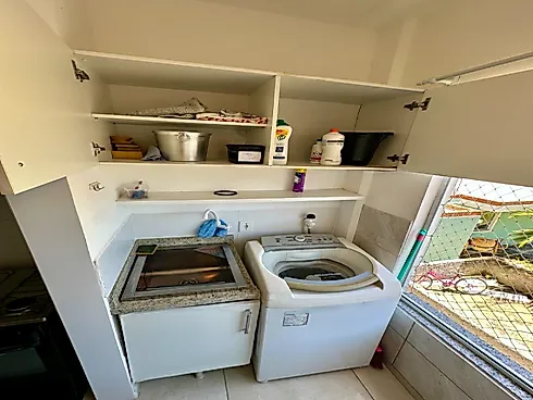 Apartamento 3 Quartos com 1 Suíte e 72m² - Ingleses do Rio Vermelho - Foto 17