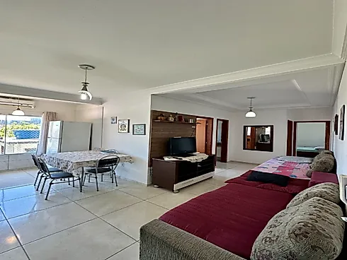 Apartamento 3 Quartos com 1 Suíte e 72m² - Ingleses do Rio Vermelho - Foto 19