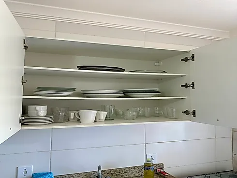 Apartamento 3 Quartos com 1 Suíte e 72m² - Ingleses do Rio Vermelho - Foto 21
