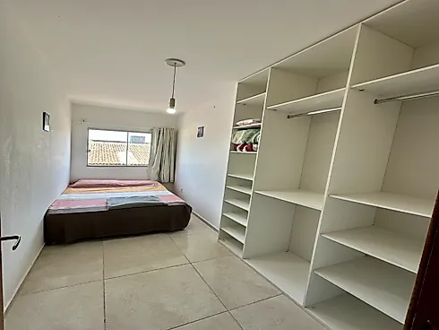 Apartamento 3 Quartos com 1 Suíte e 72m² - Ingleses do Rio Vermelho - Foto 25