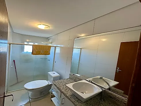 Apartamento 3 Quartos com 1 Suíte e 72m² - Ingleses do Rio Vermelho - Foto 28