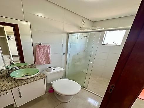 Apartamento 3 Quartos com 1 Suíte e 72m² - Ingleses do Rio Vermelho - Foto 29