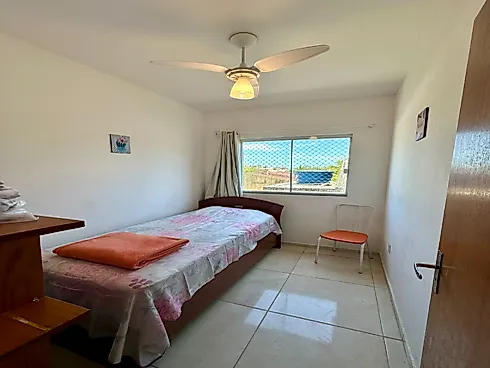 Apartamento 3 Quartos com 1 Suíte e 72m² - Ingleses do Rio Vermelho - Foto 30