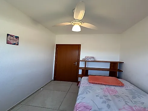 Apartamento 3 Quartos com 1 Suíte e 72m² - Ingleses do Rio Vermelho - Foto 32