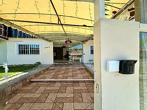 Apartamento 3 Quartos com 1 Suíte e 72m² - Ingleses do Rio Vermelho - Apartamento em Ingleses do Rio Vermelho, Florianópolis - Foto 4