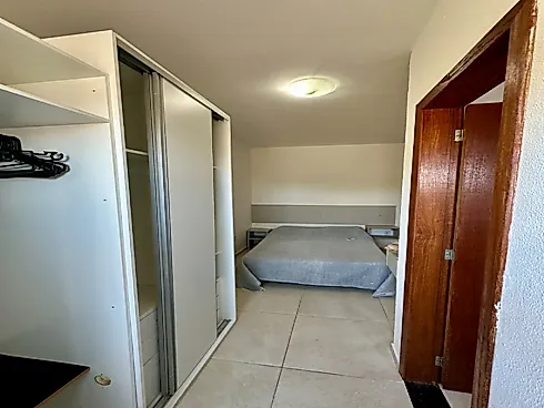 Apartamento 3 Quartos com 1 Suíte e 72m² - Ingleses do Rio Vermelho - Apartamento em Ingleses do Rio Vermelho, Florianópolis - Foto 5