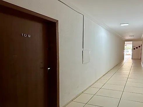 Apartamento 3 Quartos com 1 Suíte e 72m² - Ingleses do Rio Vermelho - Foto 6
