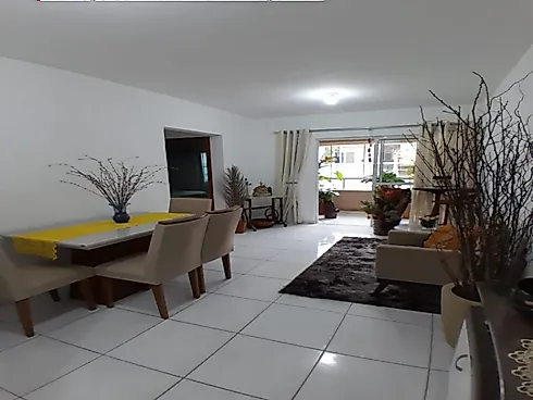 Apartamento 2 Quartos com Churrasqueira - Fazenda Santo Antônio - Apartamento em Fazenda Santo Antônio, São José - Foto 1