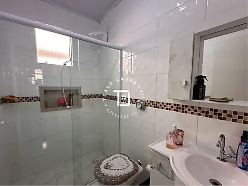 Casa 3 Quartos 70m² - São Sebastião - Foto 9