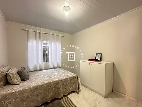 Casa 3 Quartos 70m² - São Sebastião - Foto 11