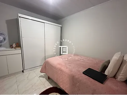 Casa 3 Quartos 70m² - São Sebastião - Foto 6