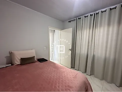 Casa 3 Quartos 70m² - São Sebastião - Foto 7