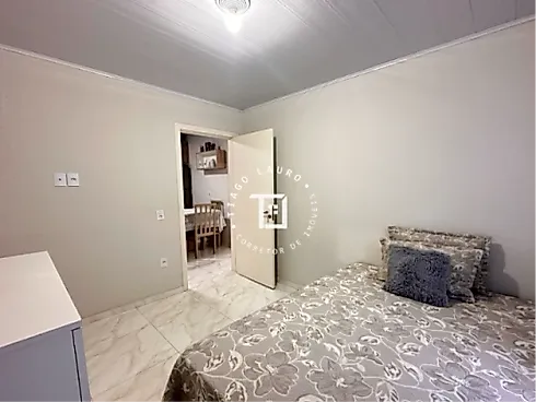 Casa 3 Quartos 70m² - São Sebastião - Foto 8