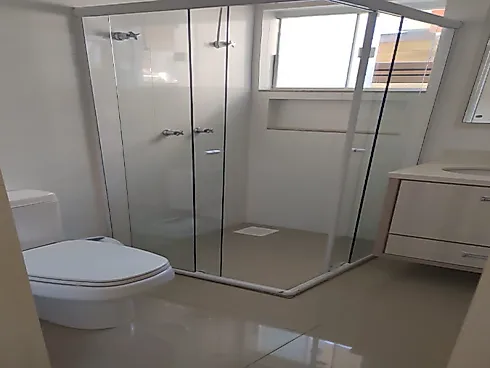 Casa 2 Quartos 113m² com Piscina - Cachoeira do Bom Jesus - Foto 12