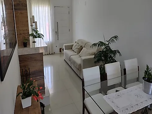 Casa 2 Quartos 113m² com Piscina - Cachoeira do Bom Jesus - Foto 13
