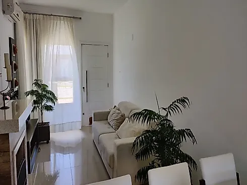 Casa 2 Quartos 113m² com Piscina - Cachoeira do Bom Jesus - Foto 14