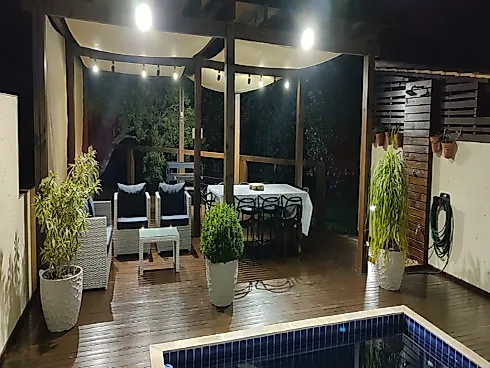Casa 2 Quartos 113m² com Piscina - Cachoeira do Bom Jesus - Foto 21