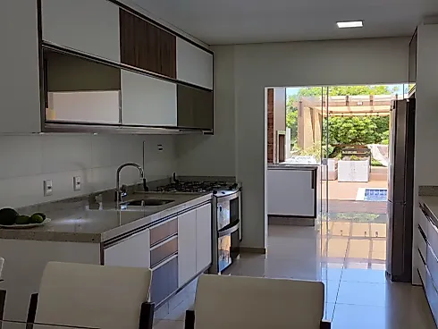 Casa 2 Quartos 113m² com Piscina - Cachoeira do Bom Jesus - Foto 8