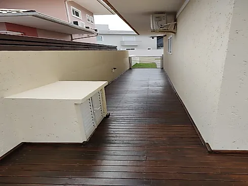 Casa 2 Quartos 113m² com Piscina - Cachoeira do Bom Jesus - Foto 10