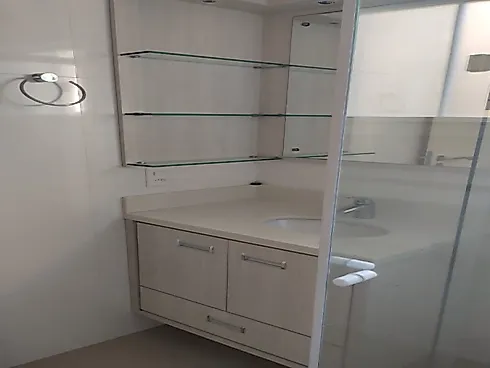 Casa 2 Quartos 113m² com Piscina - Cachoeira do Bom Jesus - Foto 11