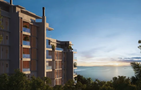 Apartamento 3 Quartos 188m² no D/Season - João Paulo - Apartamento em João Paulo, Florianópolis - Foto 1