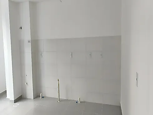 Apartamento 2 Quartos com Piscina - Serraria - Foto 15