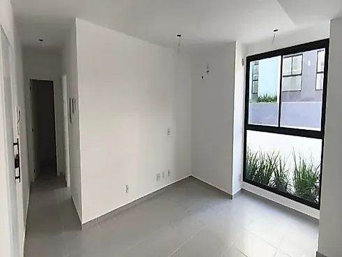 Apartamento 2 Quartos com Piscina - Serraria - Apartamento em Serraria, São José - Foto 3