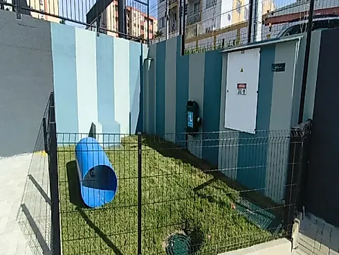 Apartamento 2 Quartos com Piscina - Serraria - Apartamento em Serraria, São José - Foto 5