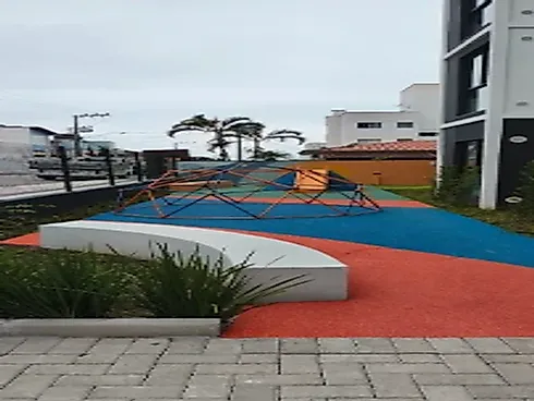 Apartamento 2 Quartos com Piscina - Serraria - Foto 8