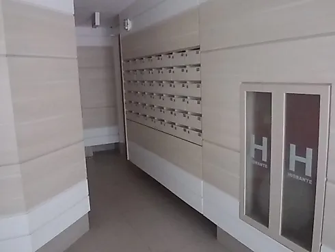 Apartamento 2 Dormitórios e Garagem Coberta em Barreiros - Foto 12