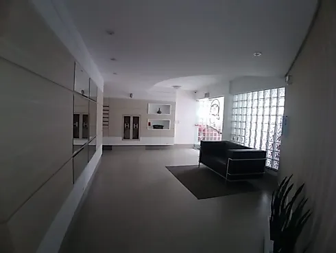 Apartamento 2 Dormitórios e Garagem Coberta em Barreiros - Foto 13
