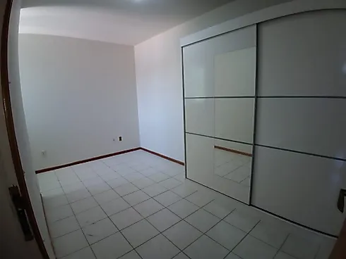 Apartamento 2 Dormitórios e Garagem Coberta em Barreiros - Apartamento em Barreiros, São José - Foto 2
