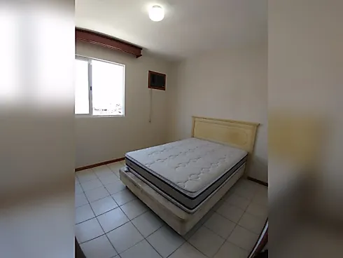 Apartamento 2 Dormitórios e Garagem Coberta em Barreiros - Apartamento em Barreiros, São José - Foto 3
