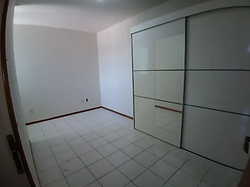Apartamento 2 Dormitórios e Garagem Coberta em Barreiros - Foto 6