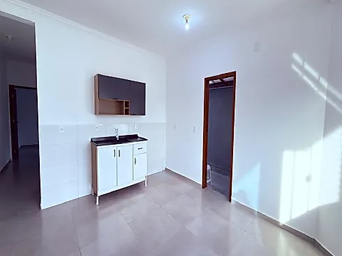 Apartamento 2 Quartos - Campeche - Apartamento em Campeche, Florianópolis - Foto 2