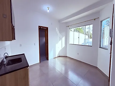 Apartamento 2 Quartos - Campeche - Apartamento em Campeche, Florianópolis - Foto 3