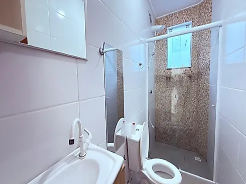Apartamento 2 Quartos - Campeche - Apartamento em Campeche, Florianópolis - Foto 5