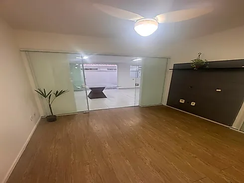 Casa em Condomínio 3 Quartos com Churrasqueira - Bela Vista - Casa em condomínio em Bela Vista, Palhoça - Foto 1