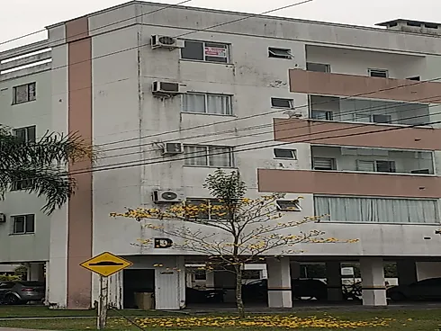 Apartamento 2 Quartos, Disponível para Locação Anual - Forquilhas Leste - Apartamento em Forquilhas Leste, São José - Foto 2