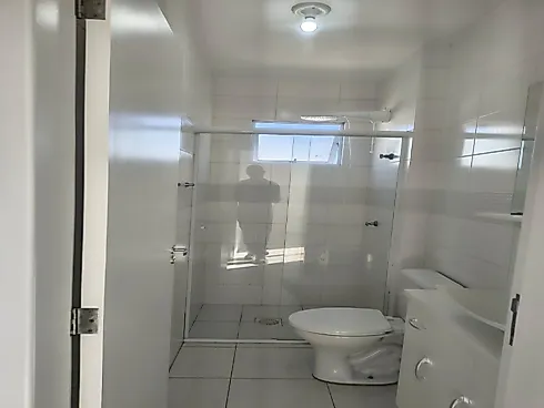 Apartamento 2 Quartos, Disponível para Locação Anual - Forquilhas Leste - Apartamento em Forquilhas Leste, São José - Foto 4