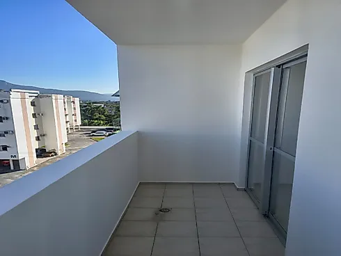 Apartamento 2 Quartos, Disponível para Locação Anual - Forquilhas Leste - Foto 7