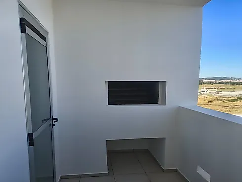 Apartamento 2 Quartos, Disponível para Locação Anual - Forquilhas Leste - Foto 8