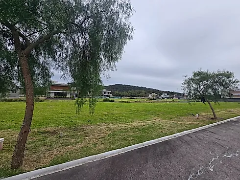 Terreno 312m² - Condomínio da Reserva Pedra - Palhoça - Terreno em Pedra Branca, Palhoça - Foto 4