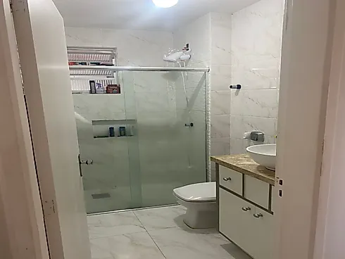 Apartamento 3 Quartos 75m² - Trindade - Apartamento em Trindade, Florianópolis - Foto 4