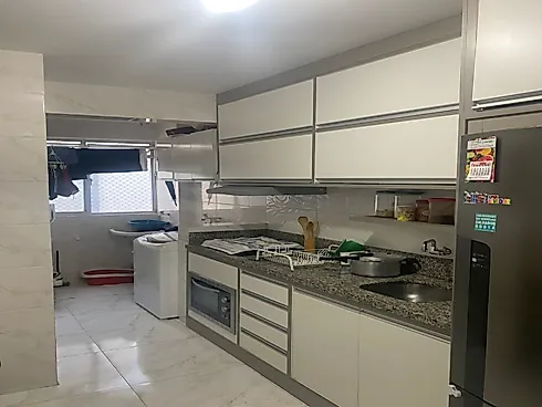 Apartamento 3 Quartos 75m² - Trindade - Foto 10