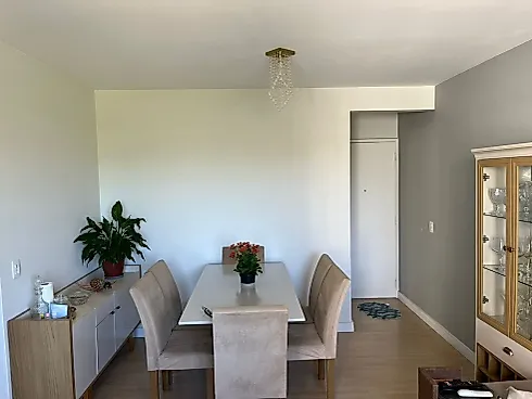Apartamento 3 Quartos 75m² - Trindade - Foto 11